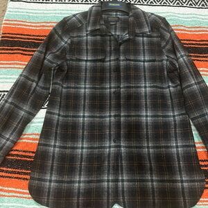 Women’s Pendleton